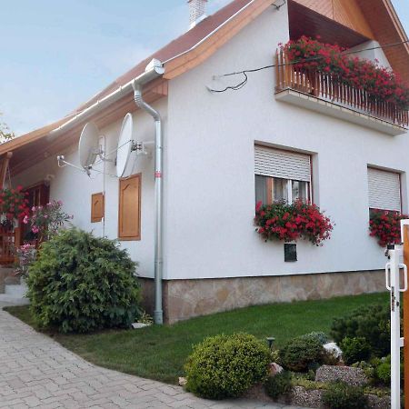 Apartment In Balatonlelle/Balaton 19048 Balatonboglár المظهر الخارجي الصورة
