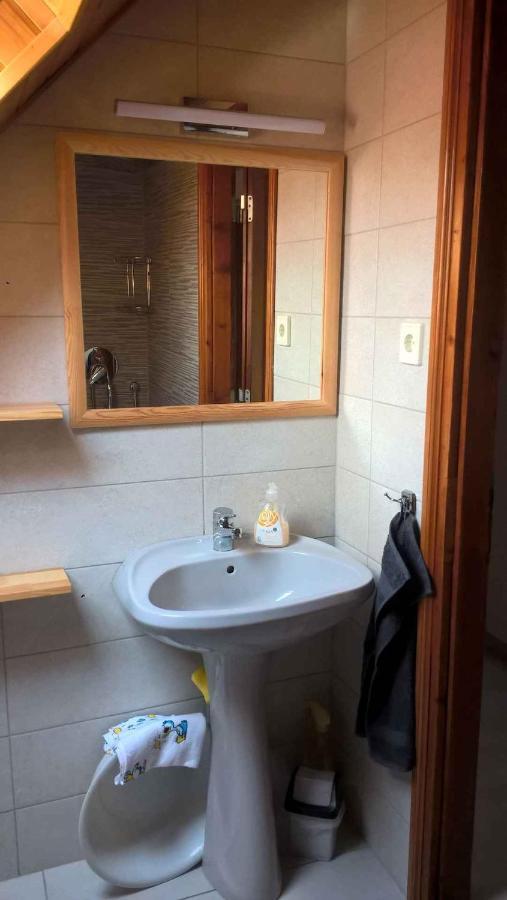 Apartment In Balatonlelle/Balaton 19048 Balatonboglár المظهر الخارجي الصورة