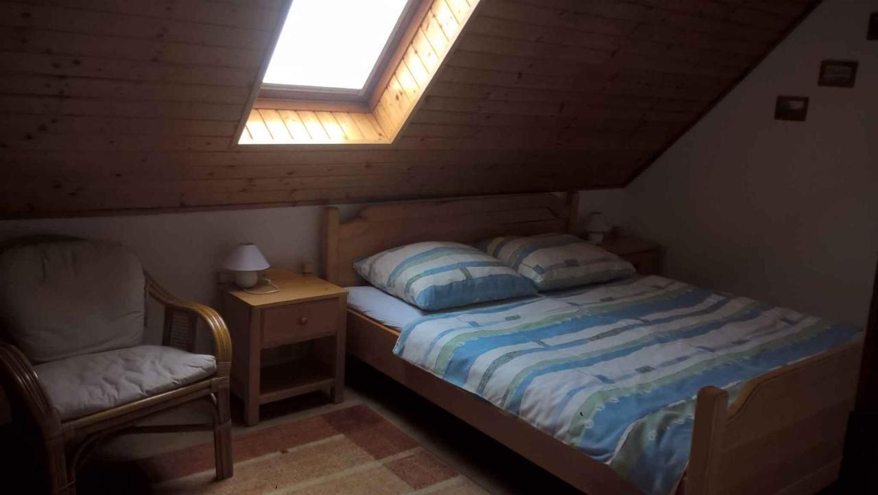 Apartment In Balatonlelle/Balaton 19048 Balatonboglár المظهر الخارجي الصورة