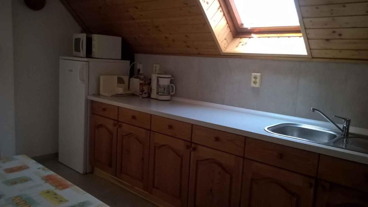 Apartment In Balatonlelle/Balaton 19048 Balatonboglár المظهر الخارجي الصورة